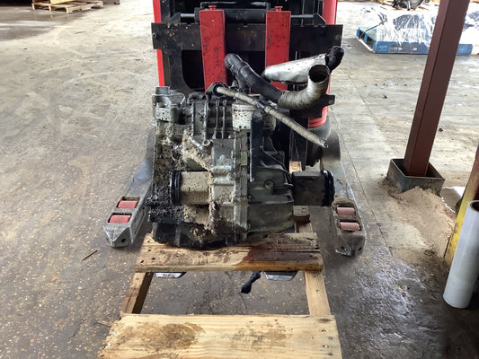 2005-2014 VOLKSWAGEN JETTA- AUTOMATIC TRANSMISSION -#MS1616