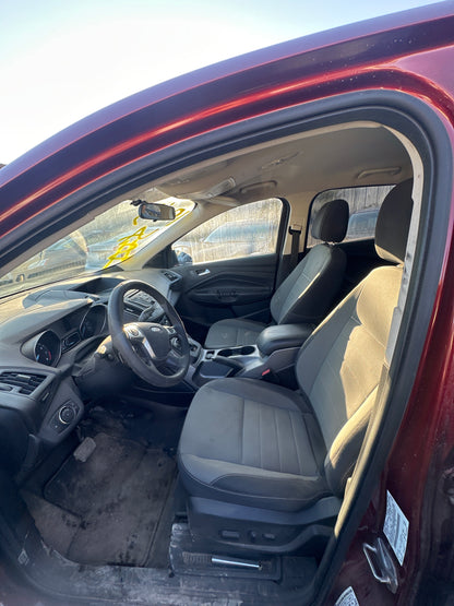 1/2 2013-2019 FORD ESCAPE | All Parts A - F | SKU #: M17865