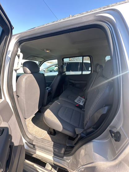 2004 Ford Explorer - Stock #: M18428 - MC-18