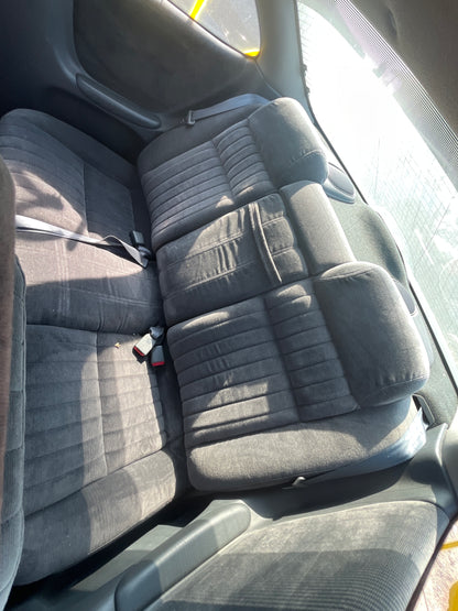 2/2 1997-2003 Pontiac Grand Prix | All Parts G - Z | SKU #: M17663