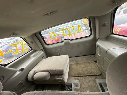 2002 CHEVROLET TAHOE - STOCK #: M18235