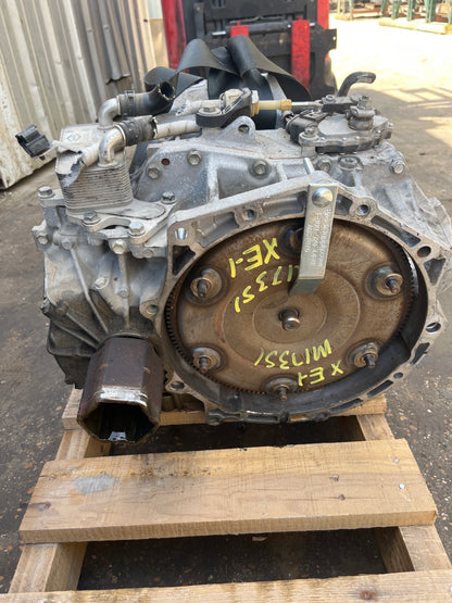 2014 - 2019 Volkswagen Passat - Automatic Transmission -#M17351