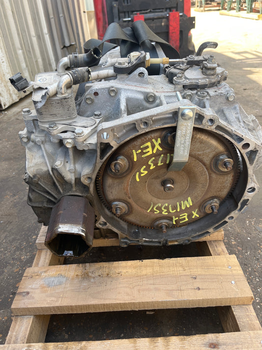 2014 - 2019 Volkswagen Passat - Automatic Transmission -#M17351