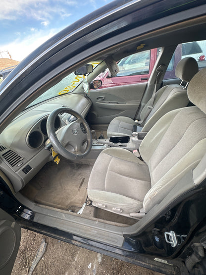 2002-2006 Nissan Altima - Stock #: M18350