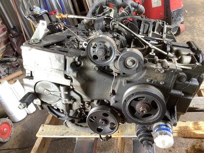 2010-2013 Nissan Altima - 2.5 L Engine -#M18914