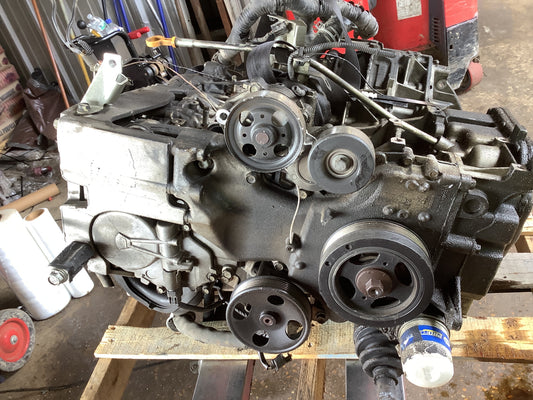 2010-2013 Nissan Altima - 2.5 L Engine -#M18914