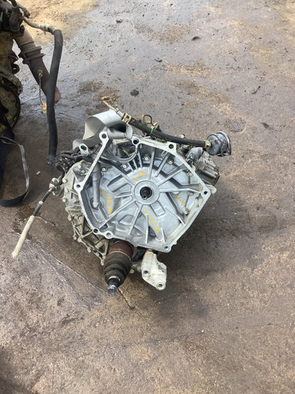 2010-2014 HONDA INSIGHT- AUTOMATIC TRANSMISSION -#M17604