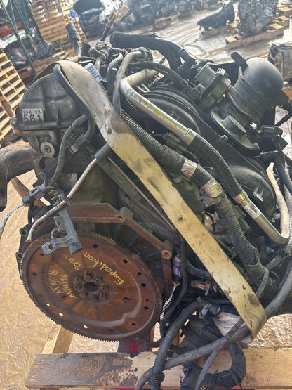 2005-2008 FORD EXPEDITION  - 5.4  L Engine -#M18126
