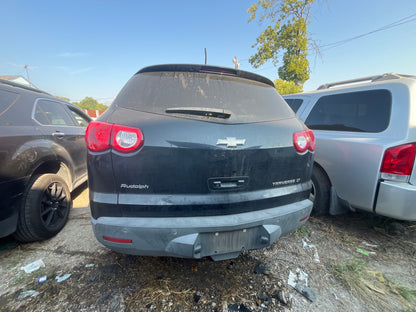 1/2 2011 Chevrolet Traverse | All Parts A - F | SKU # M17640