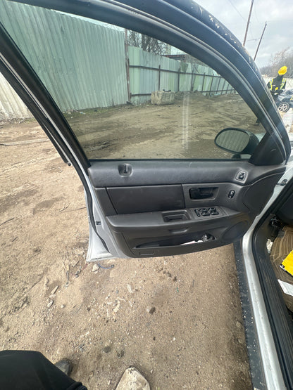 2007 FORD TAURUS - STOCK #: M18520