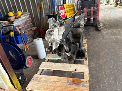 2009-2012 TOYOTA RAV4 - AUTOMATIC TRANSMISSION -#M18999