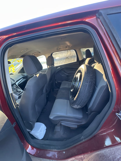 1/2 2013-2019 FORD ESCAPE | All Parts A - F | SKU #: M17865