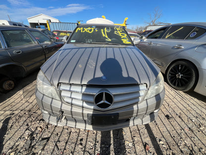 2008-2014 Mercedes Benz C Class - Stock #: M18261
