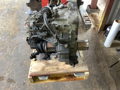 2003-2007 Honda Accord - Transmission -#MS1518