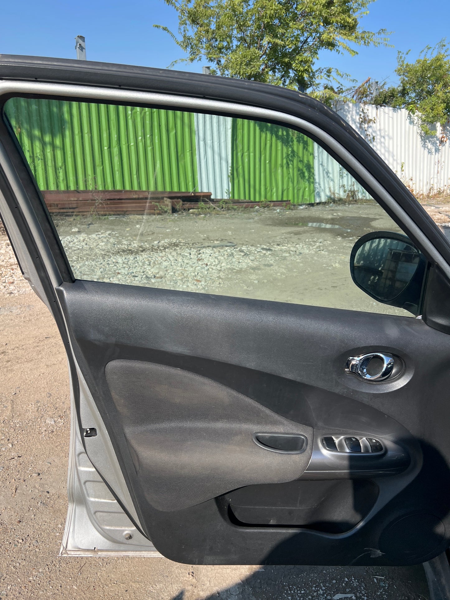 2/2 2011-2017 NISSAN JUKE | All Parts G - Z | SKU #: M17574