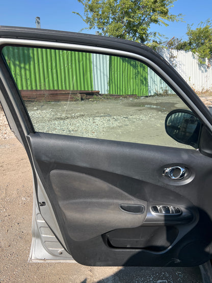 2/2 2011-2017 NISSAN JUKE | All Parts G - Z | SKU #: M17574