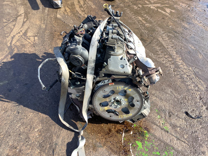 2000-2006 CHEVY TAHOE - 5.3 L Engine -#M17621