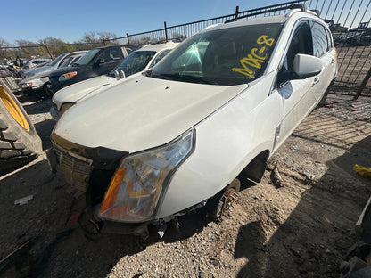 2010 CADILLAC SRX - STOCK # M18118