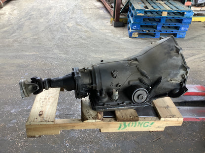 1993-1994 GMC Vandura - Transmission -#M18905
