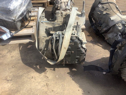 2002-2005 JAGUAR XT2  -  AUTOMATIC TRANSMISSION - #M18548