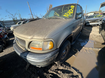 1997-2003 Ford F150 - Stock #M18143