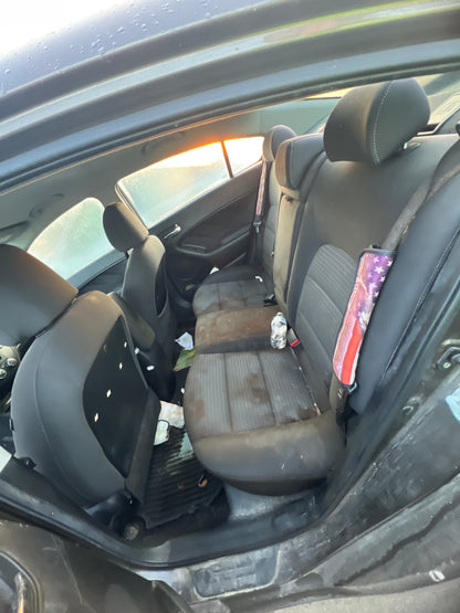 1/2 2014-2016 Kia Forte | All Parts A - F | SKU # M17569