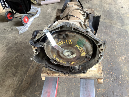 1999-2005 CHEVROLET SUBURBAN  - AUTOMATIC TRANSMISSION -#M18848