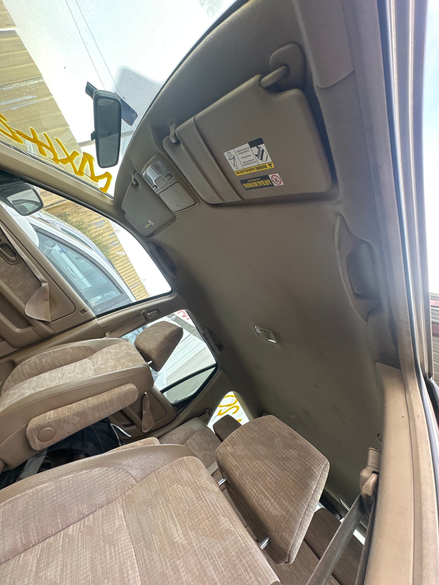 2004 HONDA CR-V - STOCK # M17430