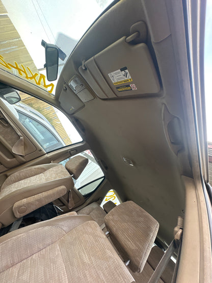 2004 HONDA CR-V - STOCK # M17430