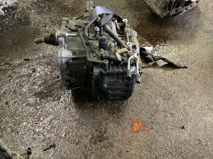 2011-2013 HYUNDAI SONATA - AUTOMATIC TRANSMISSION -#M18771