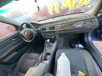 1/2 2009-2013 BMW 3 SERIES  | All Parts A - F | SKU #: M17581