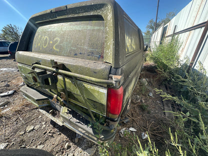 2/2 1993 FORD BRONCO | All Parts G - Z | STK# M17872