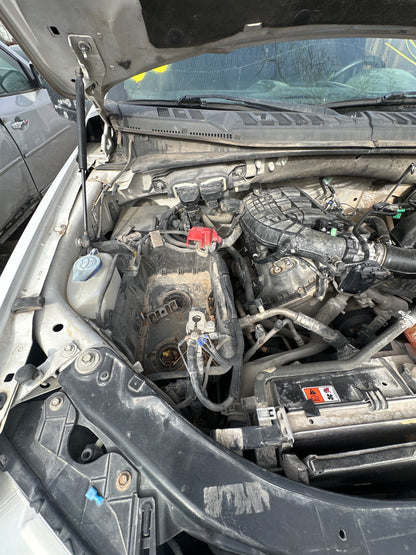 2015 Ford F150 - Stock #: M18213 - MXH-3