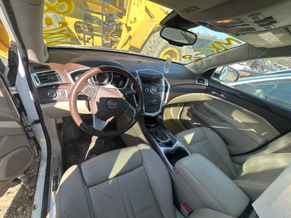 2010 CADILLAC SRX - STOCK # M18118