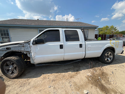 1/2 1999 - 2007 Ford F250 | All Parts A - F | SKU #: M17647 C-17