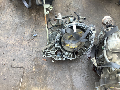 2008-2009 MAZDA CX-9 - AUTOMATIC TRANSMISSION - #M17658