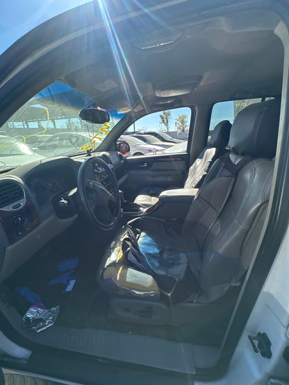 1/2 2002-2009 GMC Envoy | All Parts A - F | SKU #: M17973