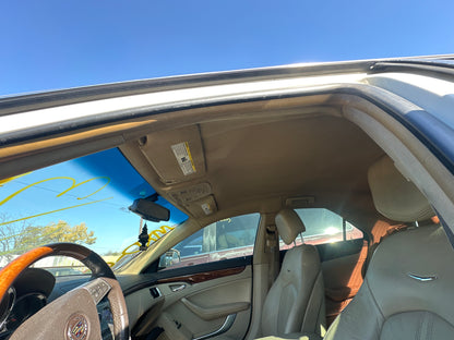 2008-2015 CADILLAC CTS - Stock #: M18139