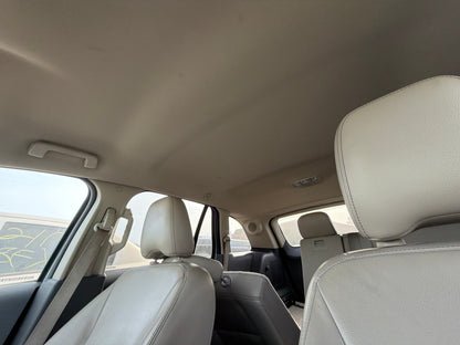 2011-2014 Ford Edge - Stock #: M18575