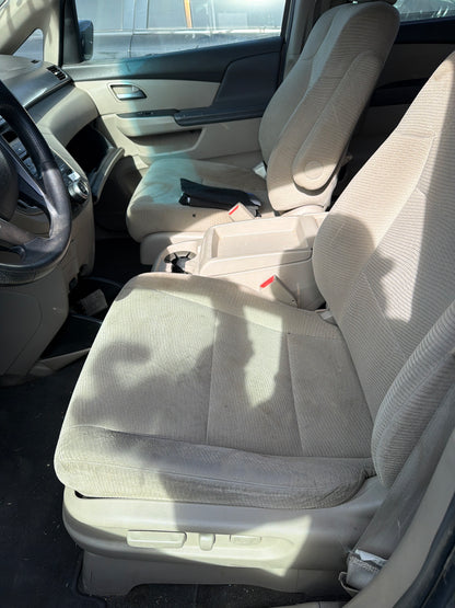 2012 HONDA ODYSSEY - STOCK #: M18556