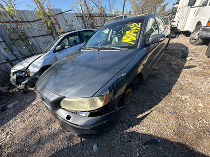2001-2009 VOLVO S60- Stock #: M18082