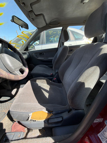 1992 - 1995 Honda Civic - Stock #: M18586 MJ-16