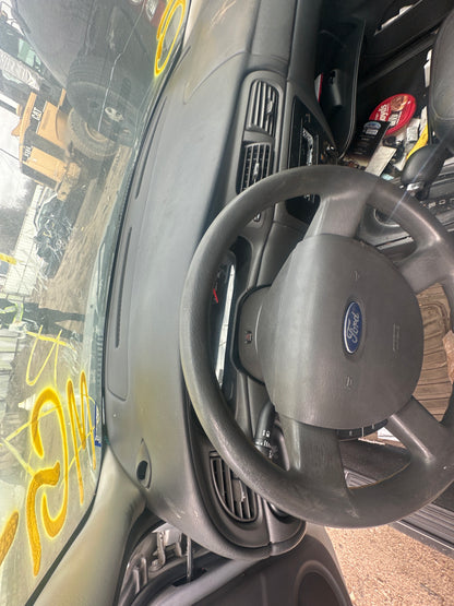 2007 FORD TAURUS - STOCK #: M18520