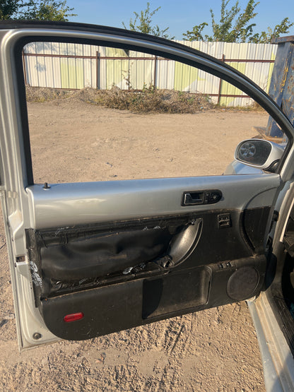 1/2 1998-2010 VOLKSWAGEN BEETLE | All Parts A - F | SKU #: M17559