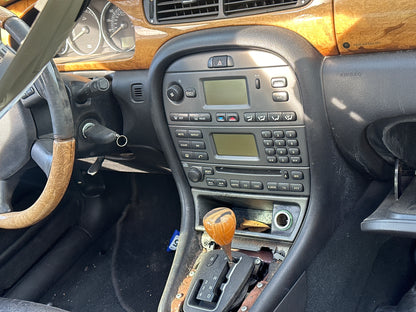 2002-2008 Jaguar X Type - Stock #: M18344