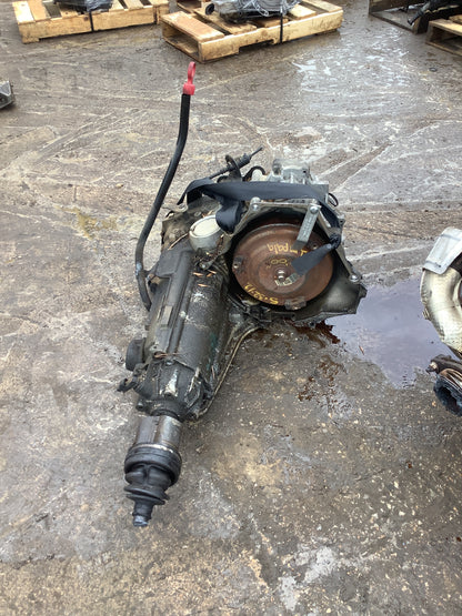 2000 CHEVY IMPALA - AUTOMATIC TRANSMISSION - #S3212