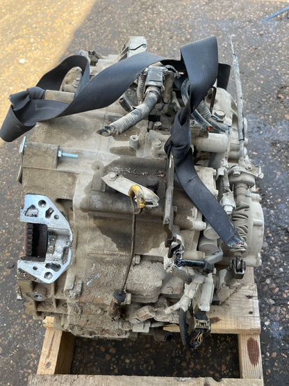 2007 Honda Odyssey - Automatic Transmission -#M17125