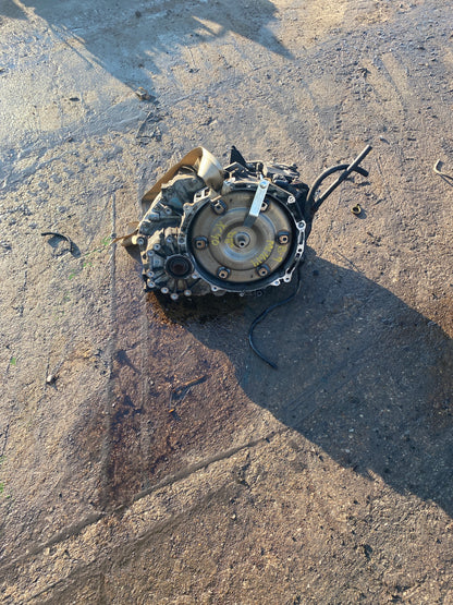 2007-2014 VOLVO XC90 - AUTOMATIC TRANSMISSION -#M17619