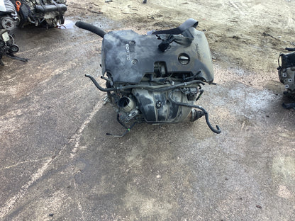 2013-2015 CHEVY MALIBU - 2.5 L Engine -#M17612