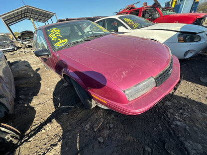 1987-1996 Chevrolet Beretta - Stock #M18160